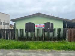 #CS 57 - Casa para Venda em Guaratuba - PR - 1