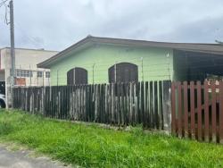 #CS 57 - Casa para Venda em Guaratuba - PR - 3