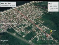 #TR 3 - Terreno para Venda em Guaratuba - PR - 1