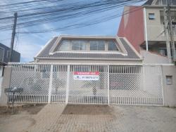 #CS 37 - Casa para Venda em Curitiba - PR - 1