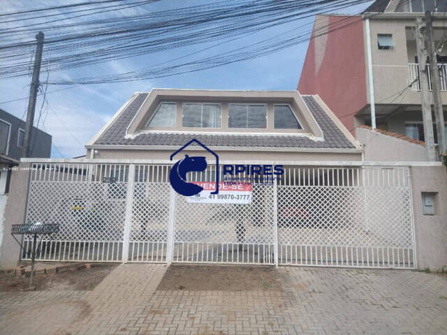 Venda em Cidade Industrial - Curitiba