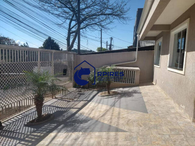 #CS 37 - Casa para Venda em Curitiba - PR - 2