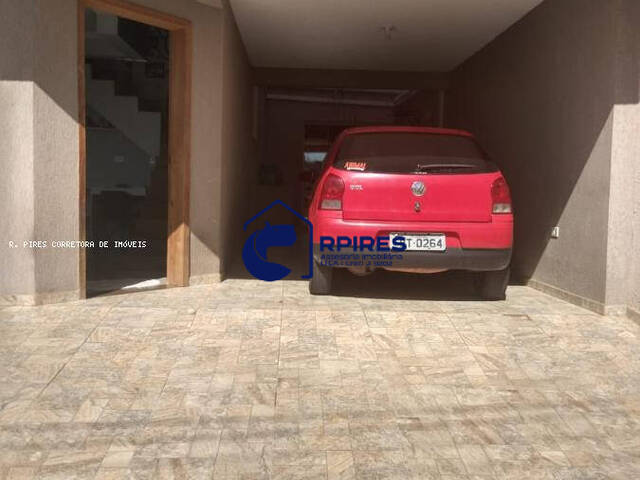 #CS 37 - Casa para Venda em Curitiba - PR - 3