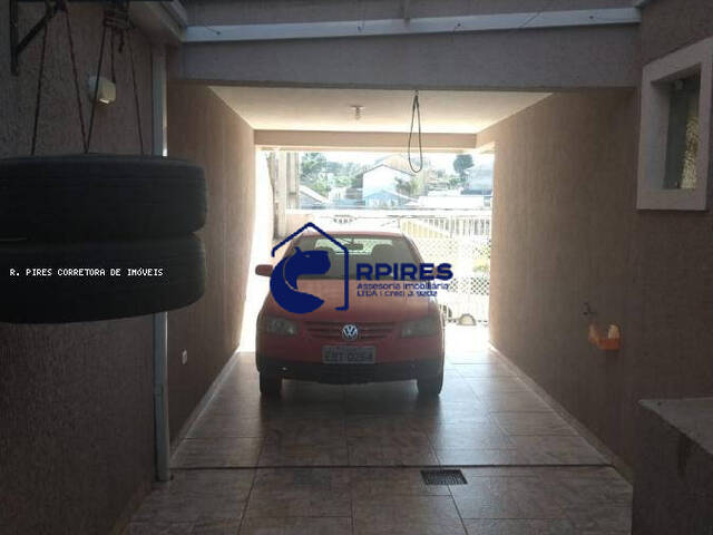Casa para Venda em Curitiba - 4