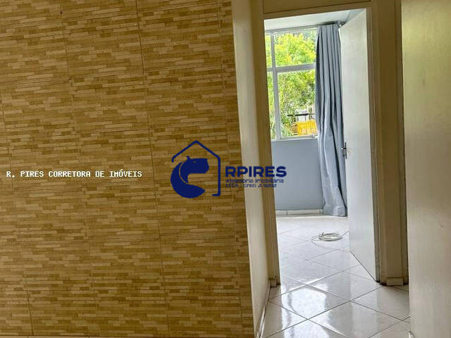 Apartamento para Venda em Curitiba - 5