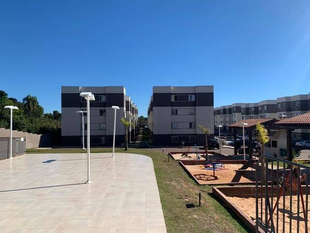 #AP 74 - Apartamento para Venda em Campo Largo - PR - 1