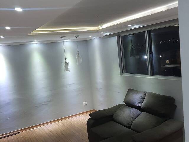 #69 - Apartamento para Venda em Campo Largo - PR - 2