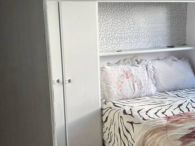 #70 - Apartamento para Venda em Curitiba - PR - 3