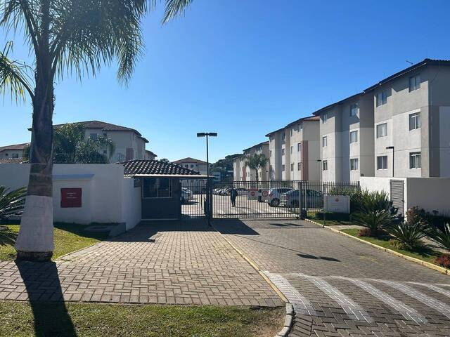#71 - Apartamento para Venda em Curitiba - PR - 1