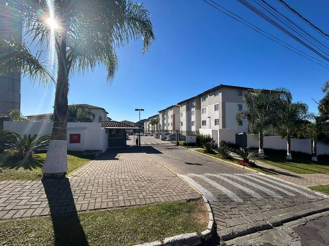 #71 - Apartamento para Venda em Curitiba - PR - 3