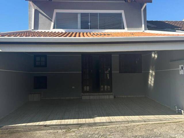 #72 - Casa para Venda em Curitiba - PR - 3