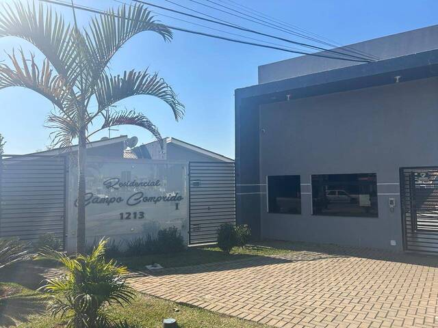#72 - Casa para Venda em Curitiba - PR - 2