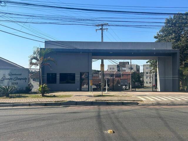 #72 - Casa para Venda em Curitiba - PR - 1