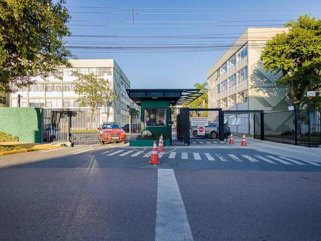 #70 - Apartamento para Venda em Curitiba - PR - 1