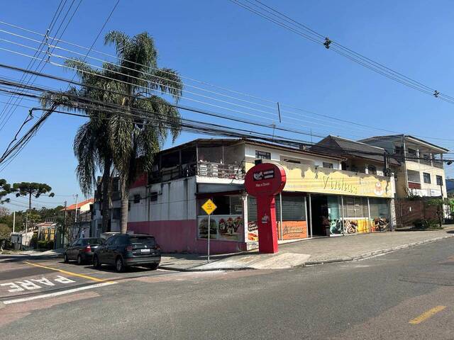 #75 - Sala para Venda em Curitiba - PR - 1