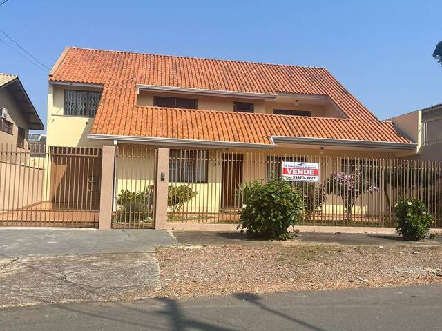 #76 - Casa para Venda em Curitiba - PR - 2