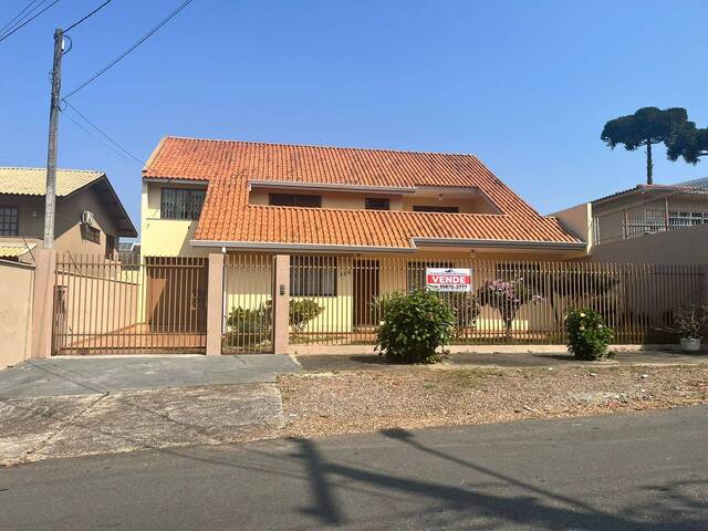#76 - Casa para Venda em Curitiba - PR - 1