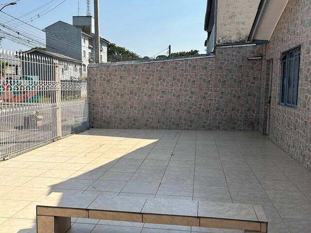 #77 - Casa para Venda em Curitiba - PR - 3