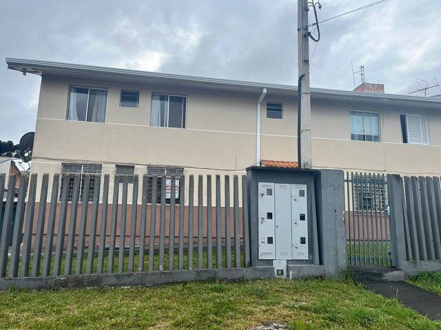 #80 - Apartamento para Venda em Curitiba - PR - 1