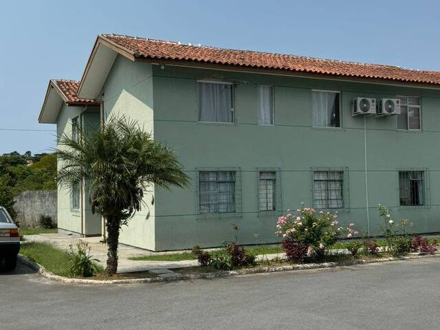 #81 - Apartamento para Locação em Curitiba - PR - 2
