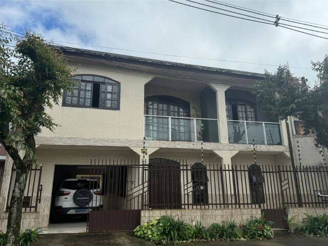 #82 - Casa para Venda em Curitiba - PR - 2