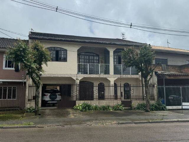 #82 - Casa para Venda em Curitiba - PR - 1