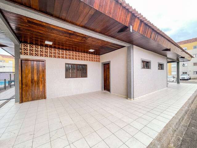 #83 - Apartamento para Venda em Curitiba - PR - 3