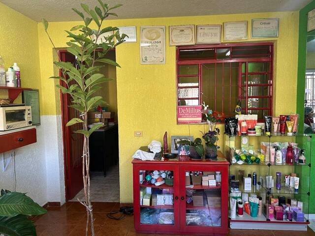 #84 - Casa para Venda em Curitiba - PR - 3