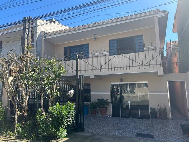 #84 - Casa para Venda em Curitiba - PR - 1