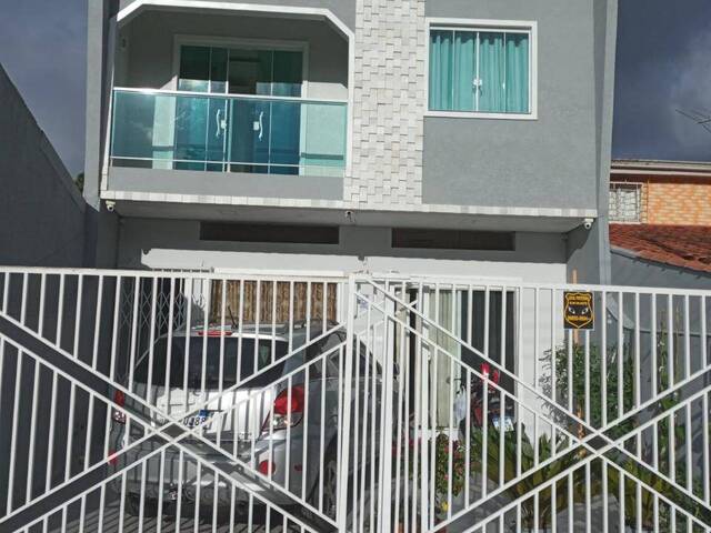 #85 - Casa para Venda em Curitiba - PR - 1