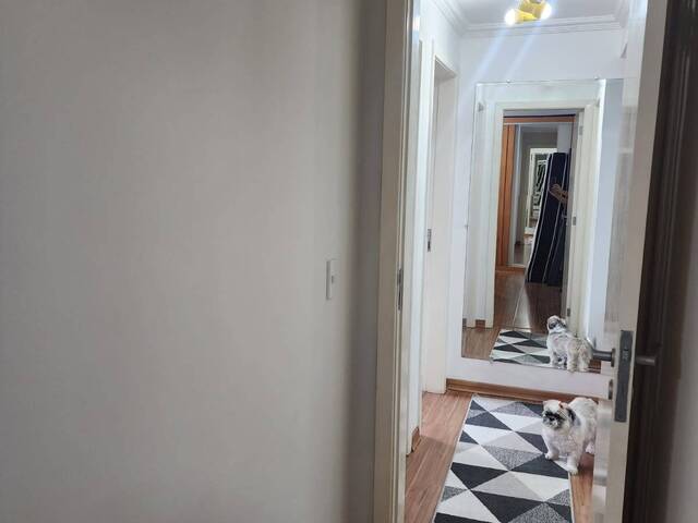 #86 - Apartamento para Venda em Curitiba - PR - 2