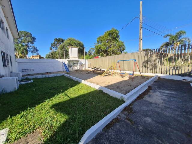 #87 - Apartamento para Venda em Curitiba - PR - 2