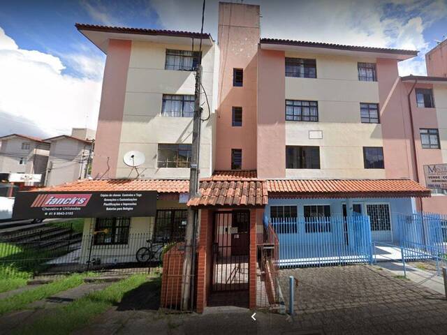 #88 - Casa para Venda em Curitiba - PR - 1