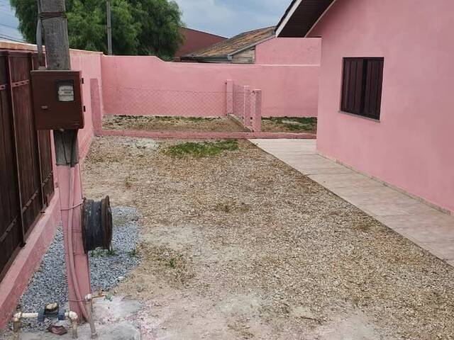 #89 - Casa para Venda em Campo Largo - PR - 3