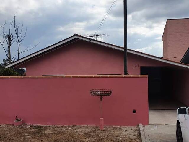 #89 - Casa para Venda em Campo Largo - PR - 1