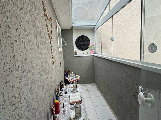 #CS 43 - Triplex para Venda em Curitiba - PR - 2