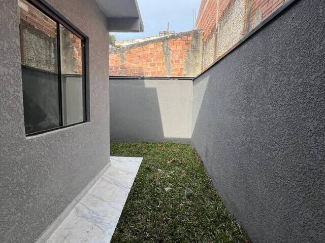 #96 - Casa em condomínio para Venda em Araucária - PR - 3