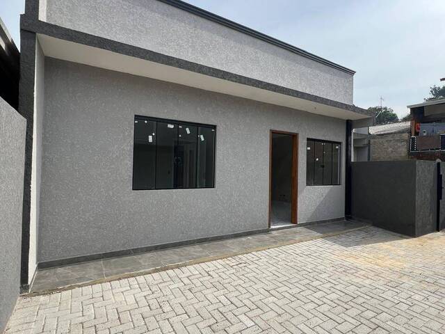 #96 - Casa em condomínio para Venda em Araucária - PR - 2