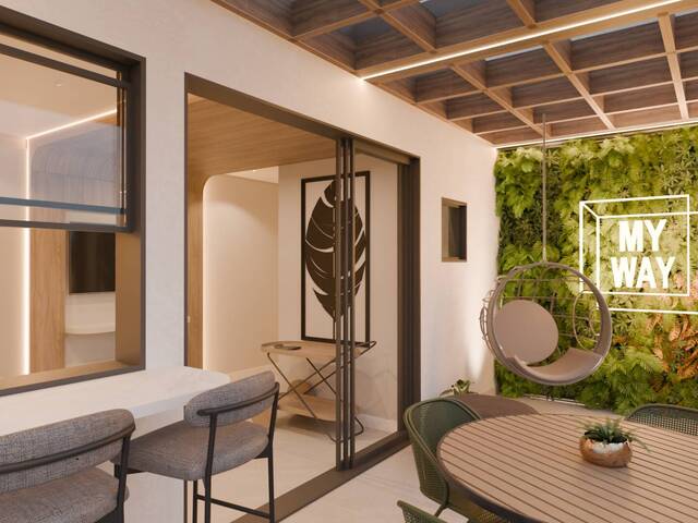 #99 - Apartamento para Venda em Curitiba - PR - 2