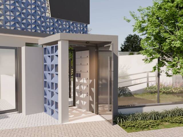 #99 - Apartamento para Venda em Curitiba - PR - 3