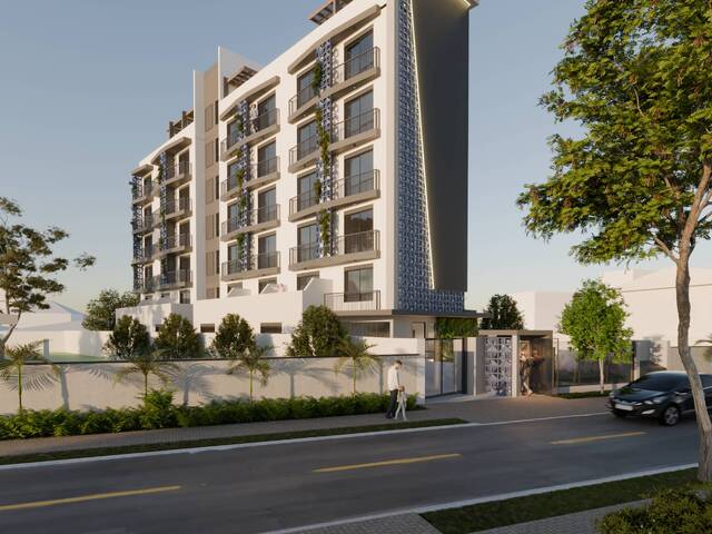 #99 - Apartamento para Venda em Curitiba - PR - 1