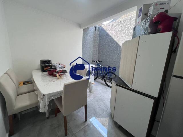 Casa para Venda em Curitiba - 5