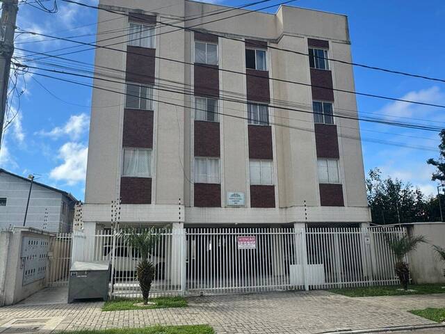 #101 - Apartamento para Venda em São José dos Pinhais - PR - 2