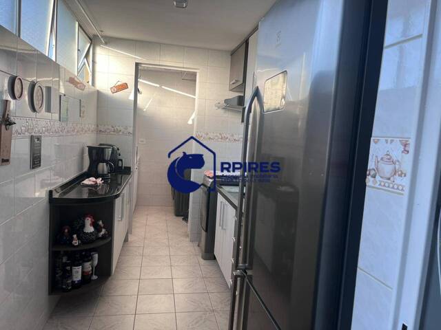 Apartamento para Venda em Curitiba - 5