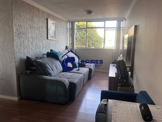 Apartamento para Venda em Curitiba - 4