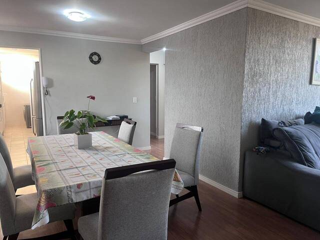 #86 - Apartamento para Venda em Curitiba - PR - 3