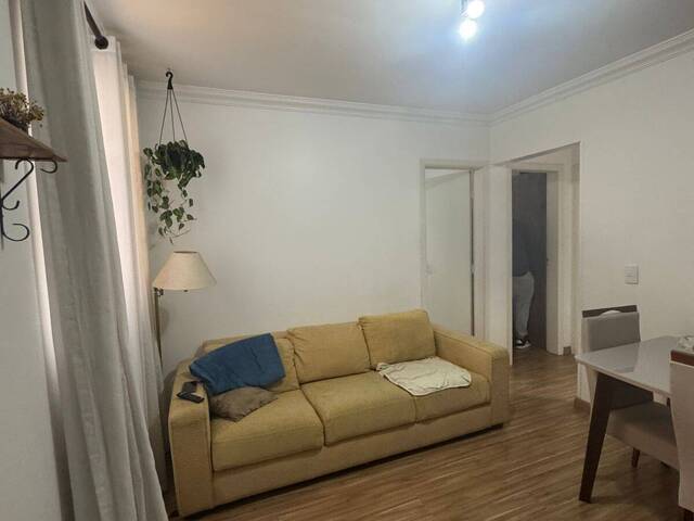 #103 - Apartamento para Venda em Curitiba - PR - 2
