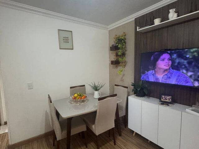 #103 - Apartamento para Venda em Curitiba - PR - 3