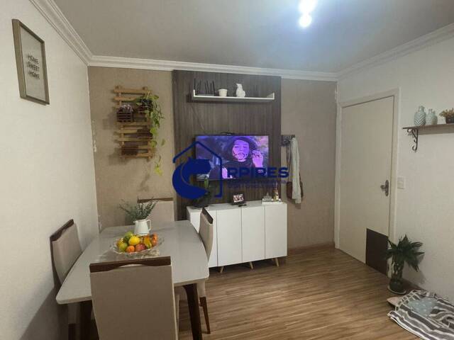 Apartamento para Venda em Curitiba - 4