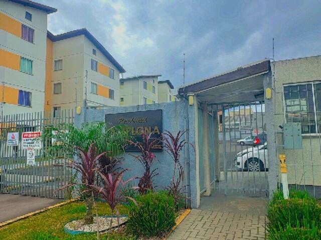 #103 - Apartamento para Venda em Curitiba - PR - 1